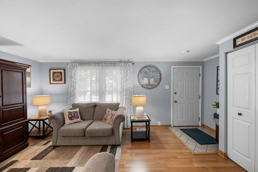 Your Home Sold Guaranteed Realty - Vinny Steo