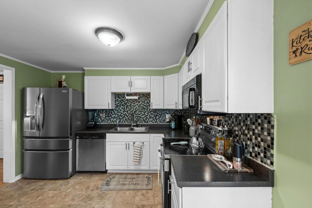 Your Home Sold Guaranteed Realty - Vinny Steo