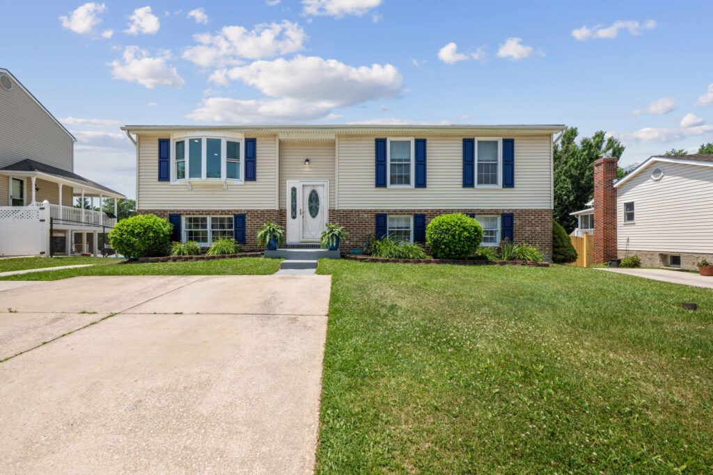 Your Home Sold Guaranteed Realty - Vinny Steo
