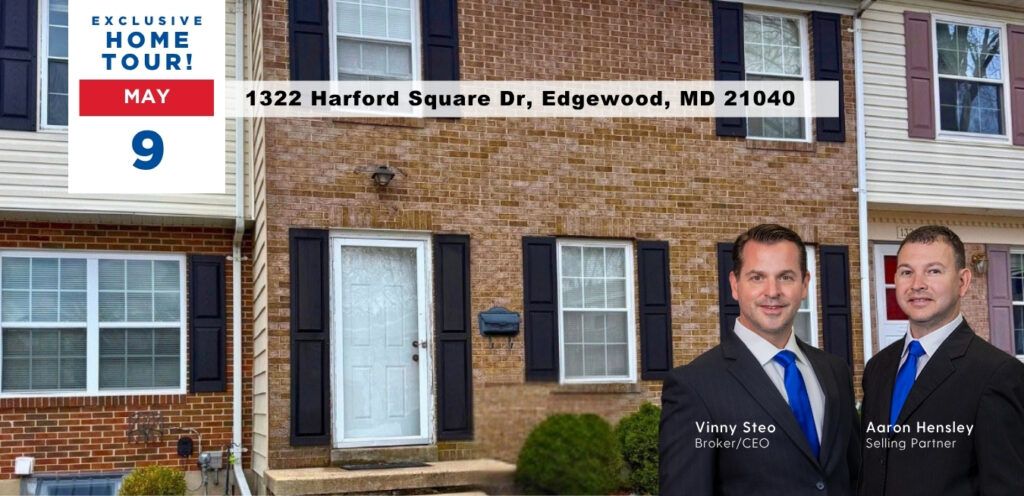 Your Home Sold Guaranteed Realty - Vinny Steo