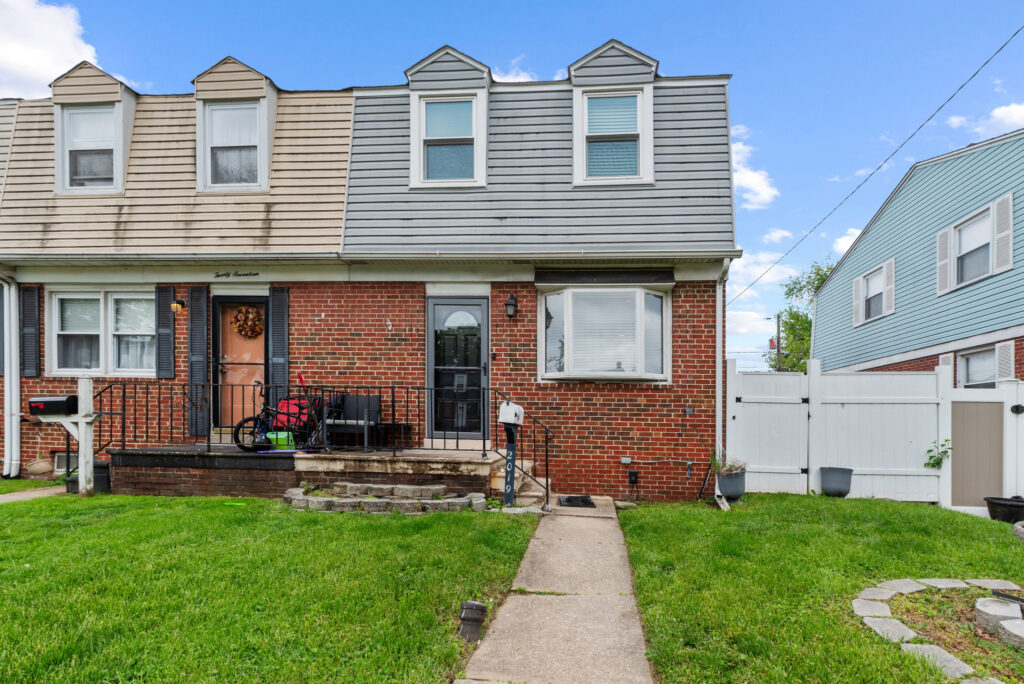 Your Home Sold Guaranteed Realty - Vinny Steo