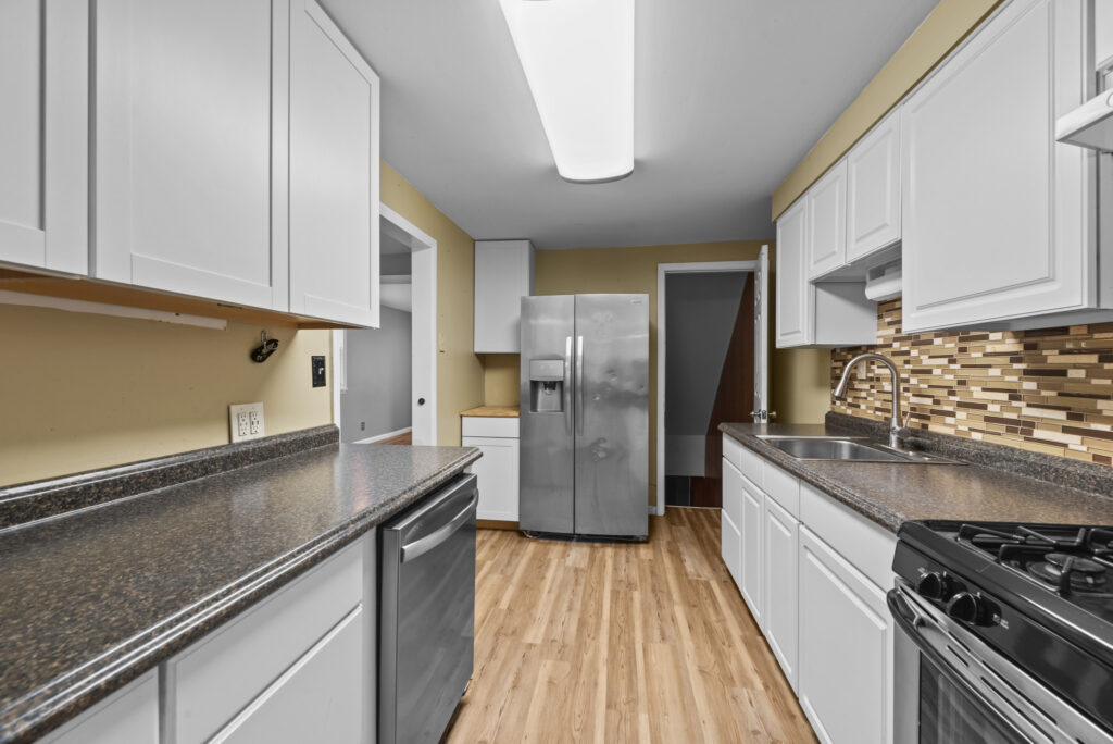 Your Home Sold Guaranteed Realty - Vinny Steo