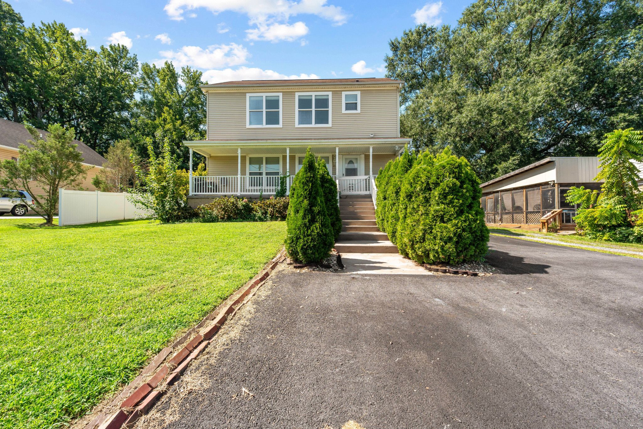Your Home Sold Guaranteed Realty - Vinny Steo