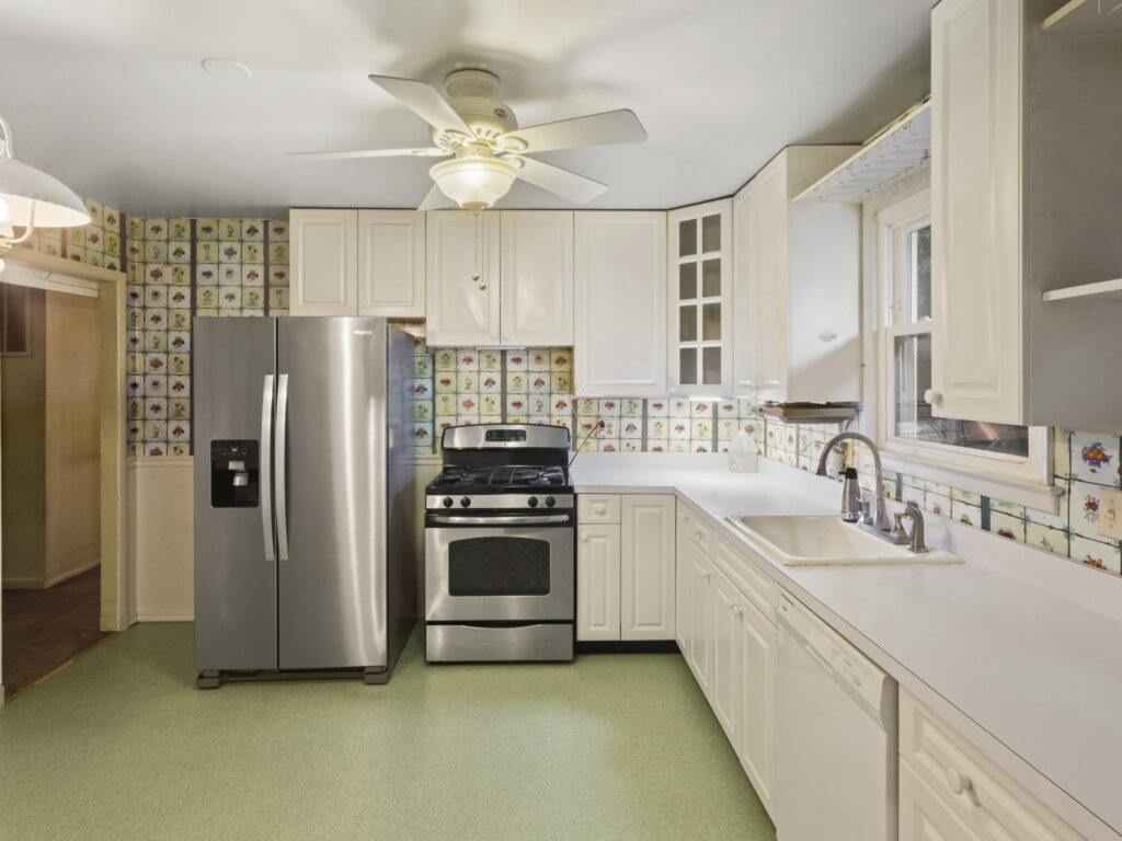 Your Home Sold Guaranteed Realty - Vinny Steo