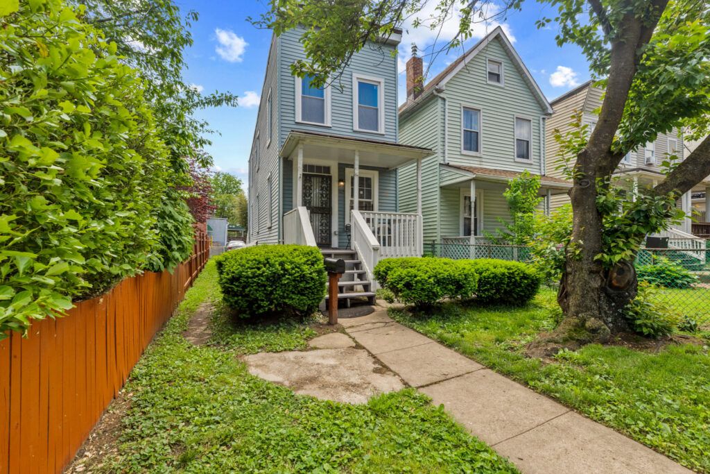 Your Home Sold Guaranteed Realty - Vinny Steo