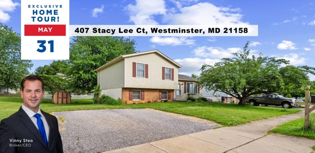 Your Home Sold Guaranteed Realty - Vinny Steo