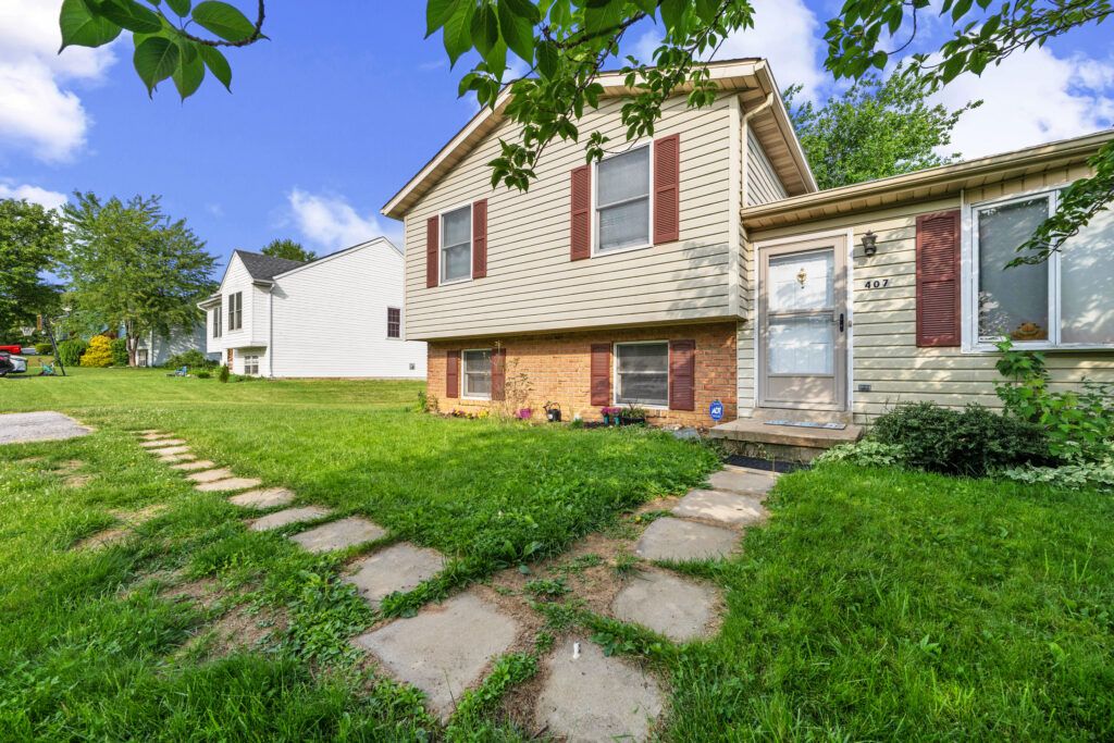 Your Home Sold Guaranteed Realty - Vinny Steo