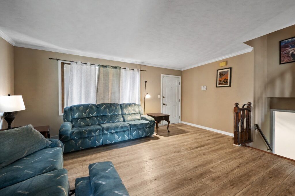 Your Home Sold Guaranteed Realty - Vinny Steo