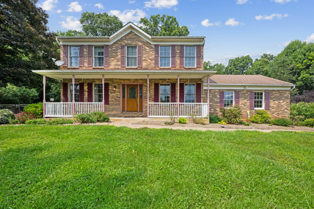 Your Home Sold Guaranteed Realty - Vinny Steo