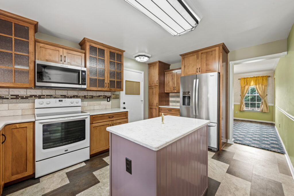 Your Home Sold Guaranteed Realty - Vinny Steo