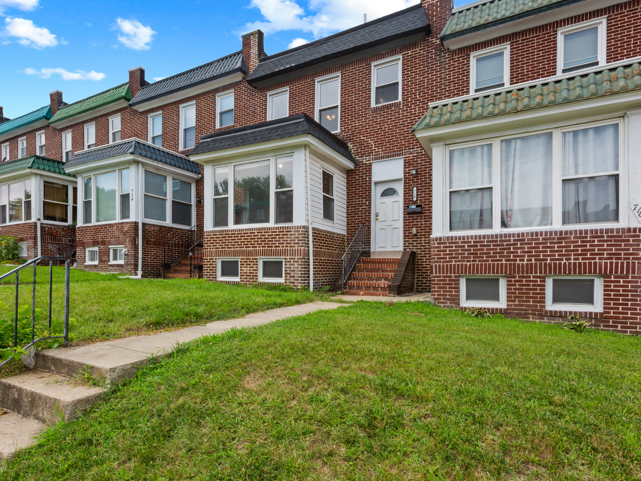 Your Home Sold Guaranteed Realty - Vinny Steo