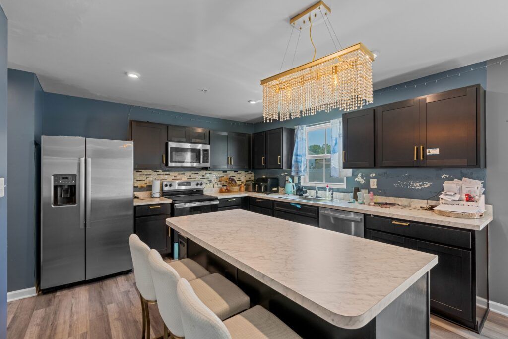 Your Home Sold Guaranteed Realty - Vinny Steo
