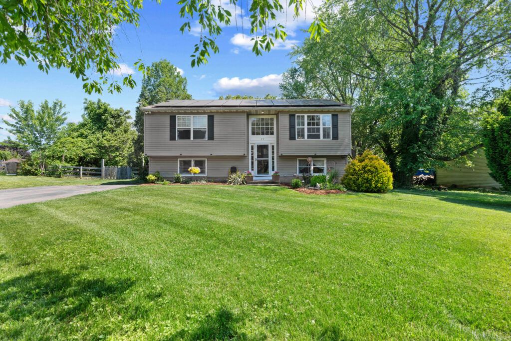 Your Home Sold Guaranteed Realty - Vinny Steo