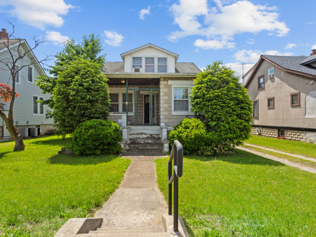 Your Home Sold Guaranteed Realty - Vinny Steo