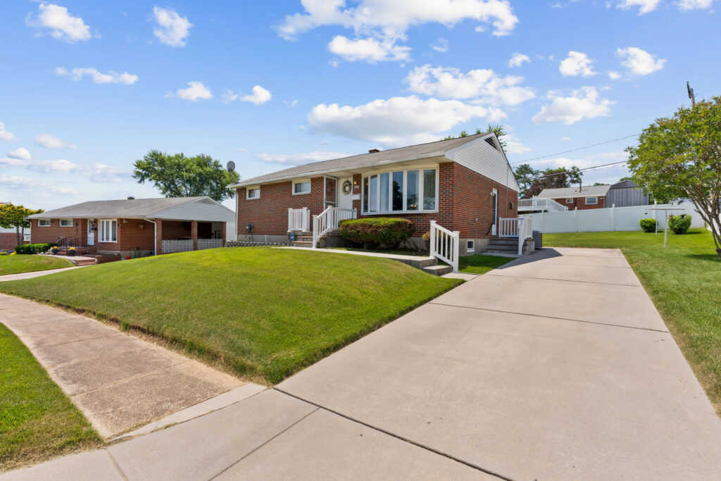 Your Home Sold Guaranteed Realty - Vinny Steo