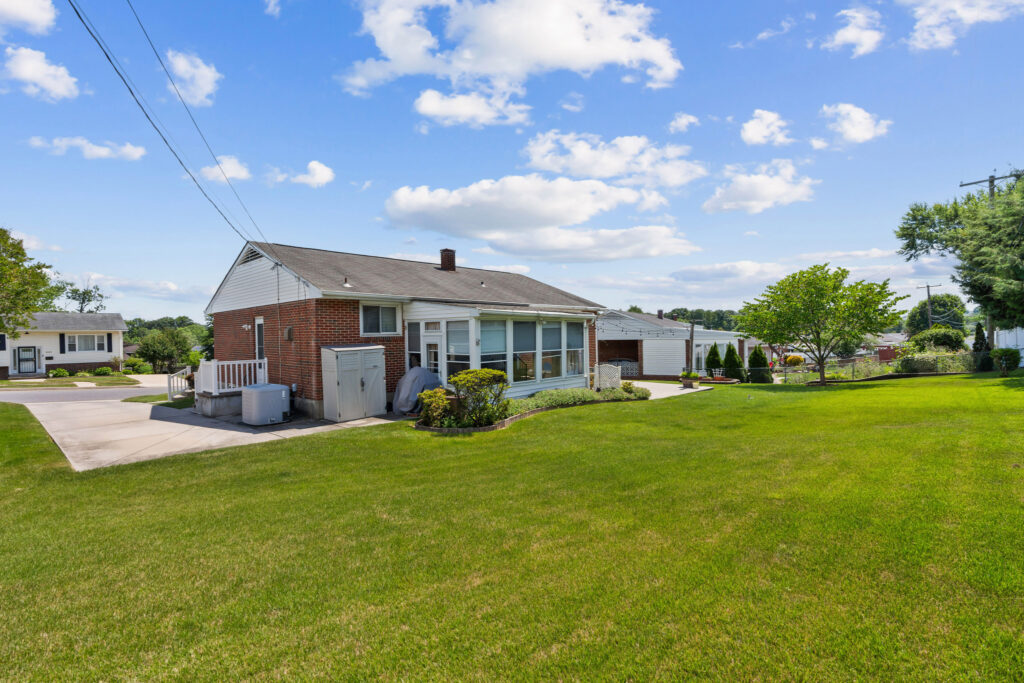 Your Home Sold Guaranteed Realty - Vinny Steo