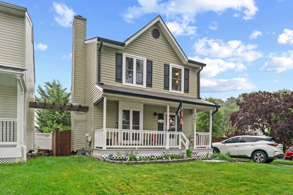 Your Home Sold Guaranteed Realty - Vinny Steo
