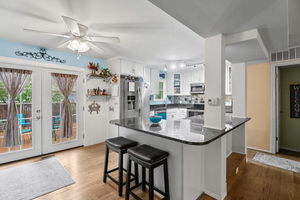 Your Home Sold Guaranteed Realty - Vinny Steo