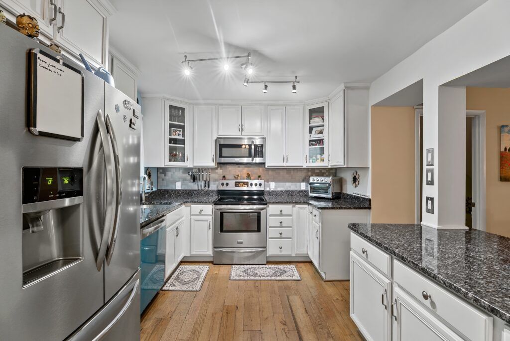 Your Home Sold Guaranteed Realty - Vinny Steo