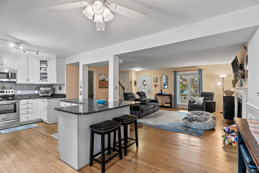 Your Home Sold Guaranteed Realty - Vinny Steo