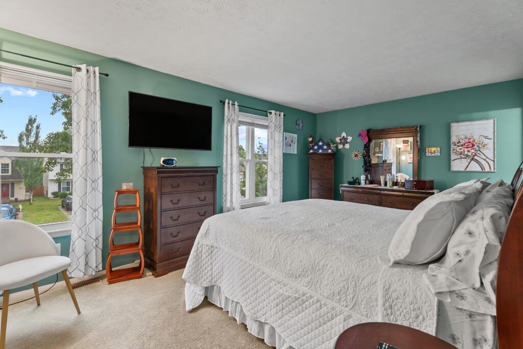 Your Home Sold Guaranteed Realty - Vinny Steo