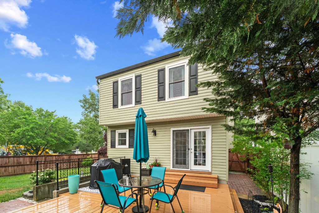Your Home Sold Guaranteed Realty - Vinny Steo
