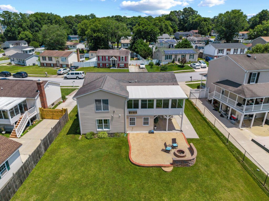 Your Home Sold Guaranteed Realty - Vinny Steo