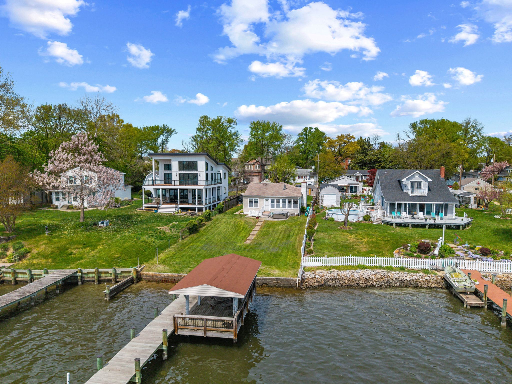 Your Home Sold Guaranteed Realty - Vinny Steo