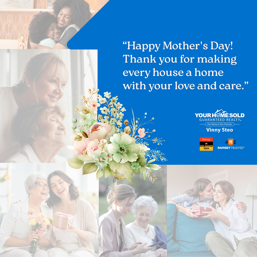 Your Home Sold Guaranteed Realty - Vinny Steo