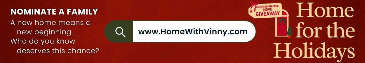 Your Home Sold Guaranteed Realty - Vinny Steo