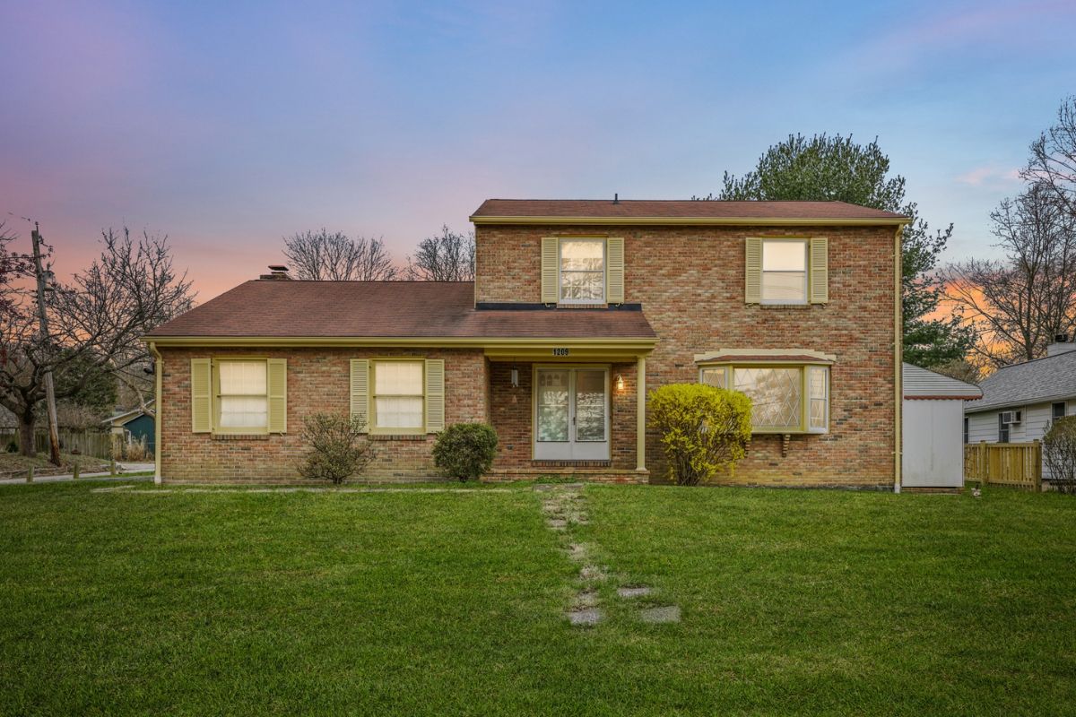 24543 Chestertown Rd, Chestertown, MD 21620
