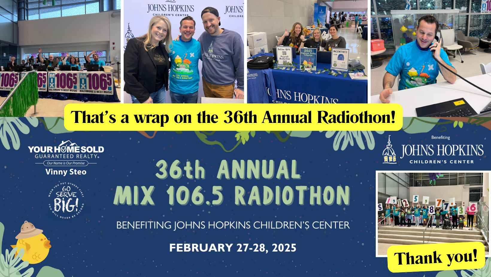 Your Home Sold Guaranteed Realty - Vinny Steo