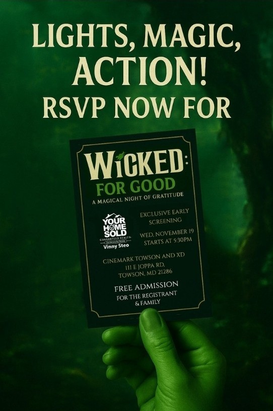 Your Home Sold Guaranteed Realty - Vinny Steo