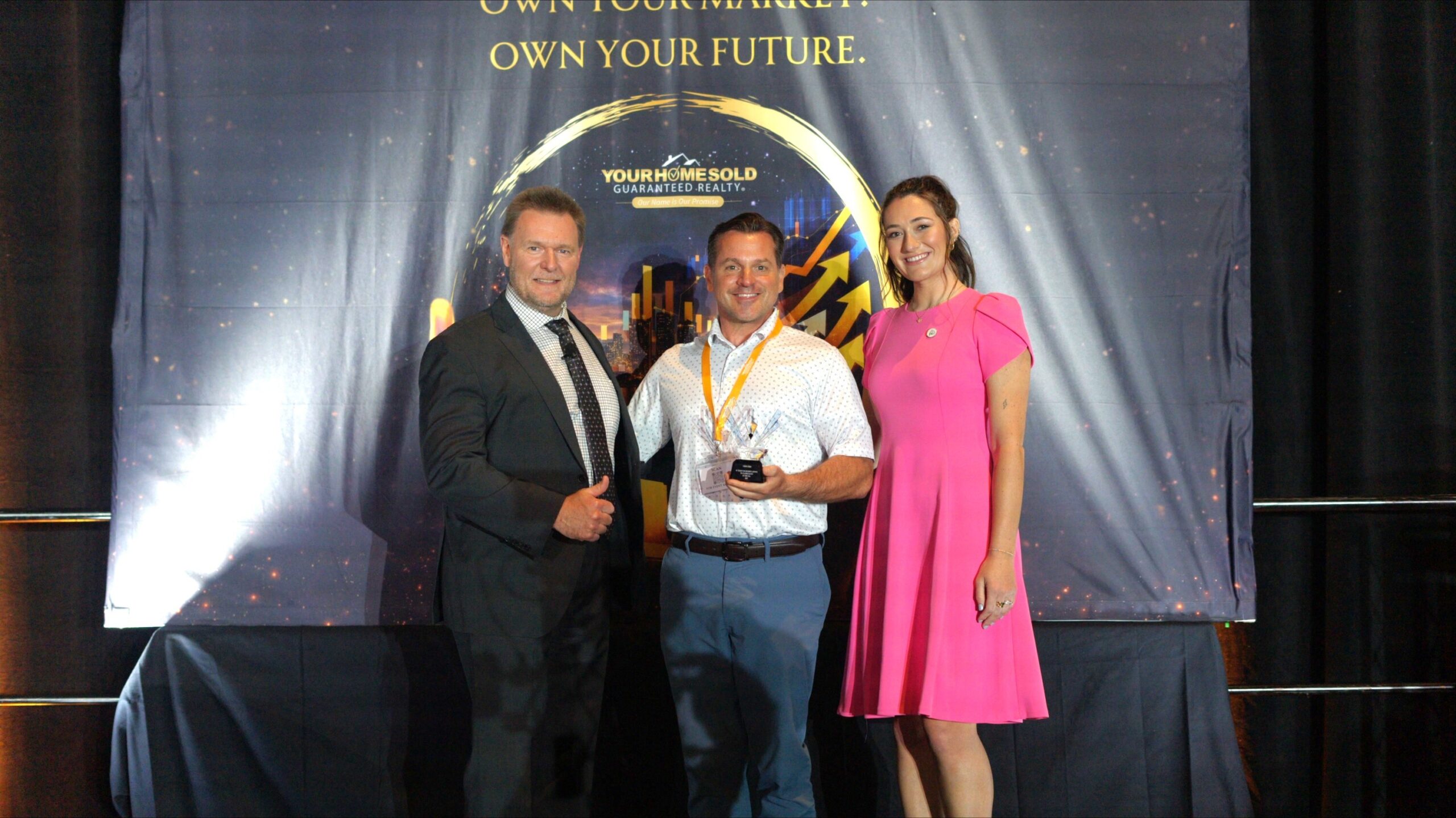 Your Home Sold Guaranteed Realty - Vinny Steo