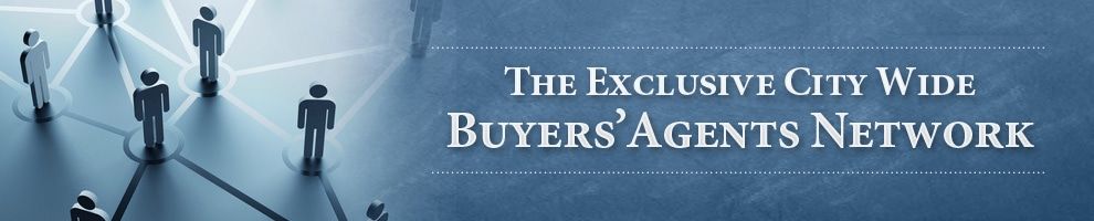 Buyers Agent Network