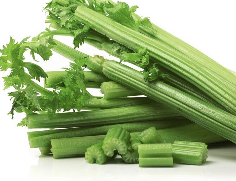 Food Tip of the Week: Celery