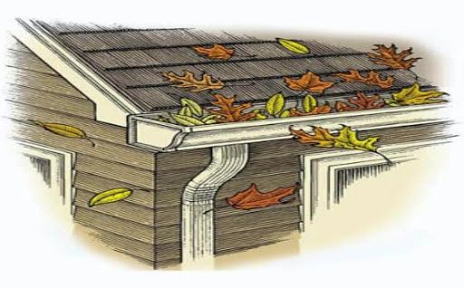 Why Gutter Cleaning Will Save You Winter Headaches