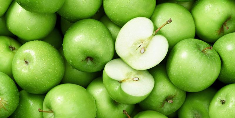 Food Tip of the Week: Granny Smith Apples