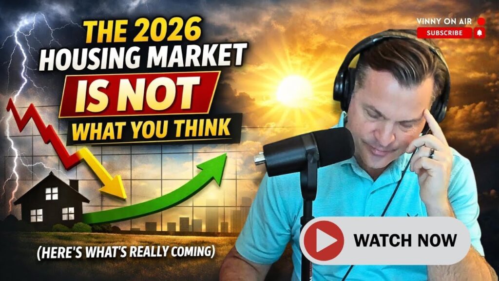 Your Home Sold Guaranteed Realty - Vinny Steo