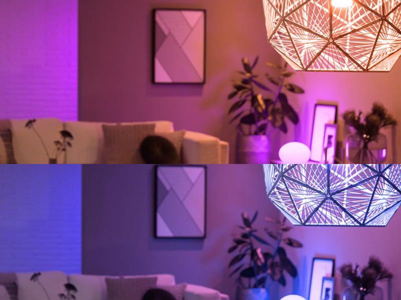 Why Smart Lighting is Totally Worth It