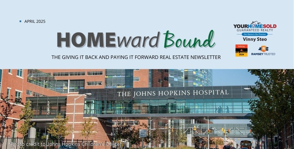 Your Home Sold Guaranteed Realty - Vinny Steo